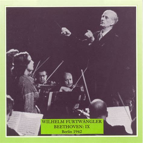 Beethoven Symphony No Choral Bruno Kittel Choir