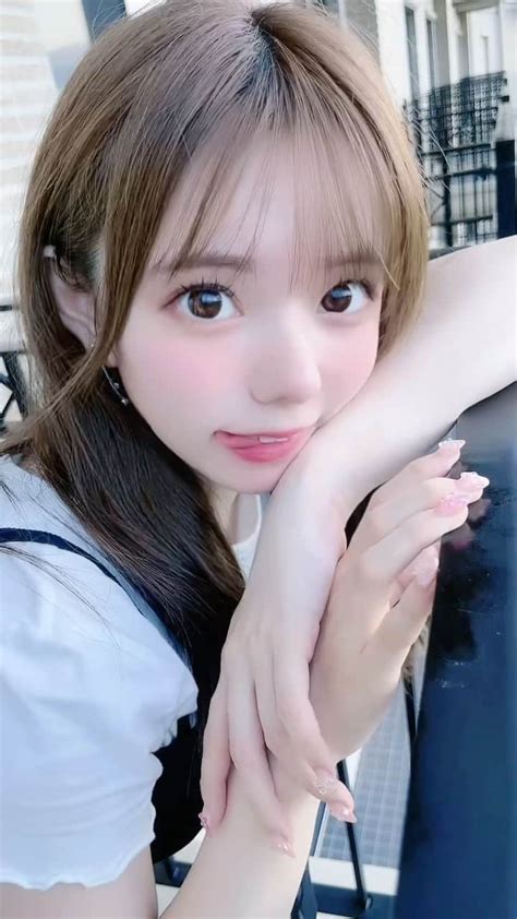 大森莉緒さんのインスタグラム動画 大森莉緒instagram 「あの子なんて忘れちゃおっか 💭」8月27日 22時11分 Rio Ohmori