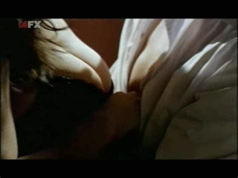 Naked Sasha Behar In North Square