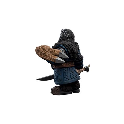 Weta Workshop The Hobbit Trilogy Thorin Oakenshield Limited Edition