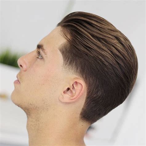 Hairstyles That Look Way Better On Dirty Hair Resouri Mens