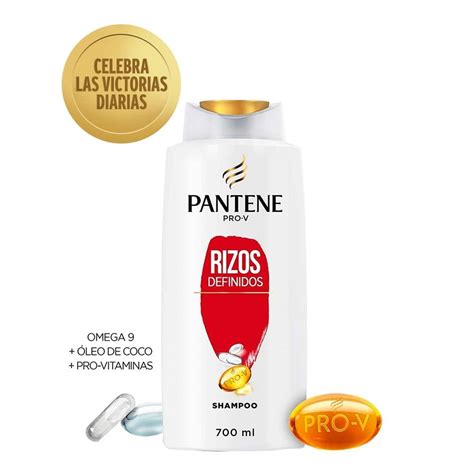 browse Pantene rizos definidos en Walmart Tu tienda en línea México