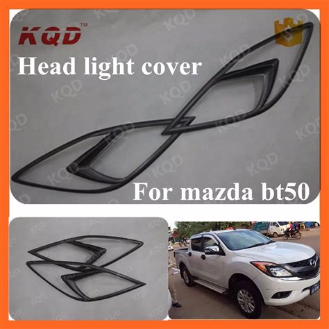 Fit 2006 2011 Mazda BT50 BT 50 Pickup 4x4 Genuine Head Lamp Light