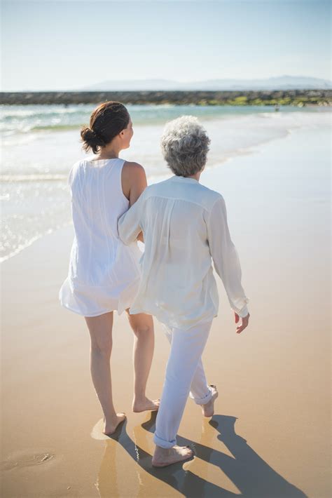 Self-care for Adult Children of Aging Parents | Austin Relational Wellness