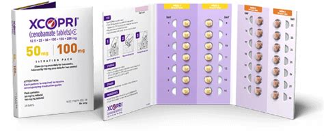 Xcopri Dosing Titration And Administration Hcp