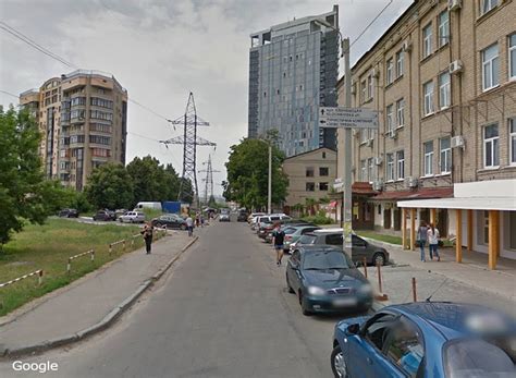 Переулок Отакара Яроша | Улицы и площади Харькова