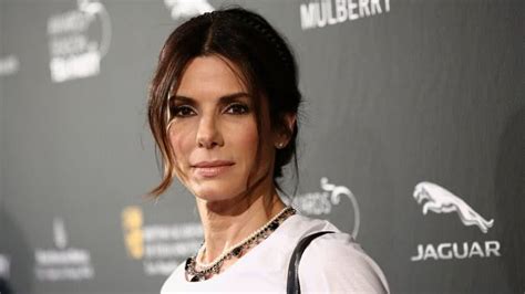 Sandra Bullock Anuncia Pausa Carreira Para Cuidar Dos Filhos Vou