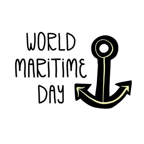 Celebrating World Maritime Day - Merrimac