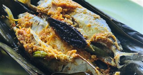 Resep Pepes Ikan Enak Dan Sederhana Ala Rumahan Cookpad