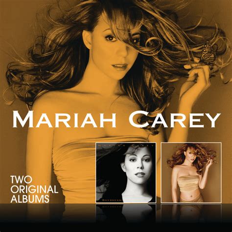 Always Be My Baby Mariah Carey