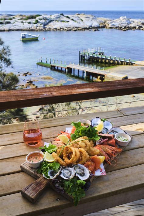 Our Menu | Where to eat in Bicheno Tasmania — The Lobster Shack