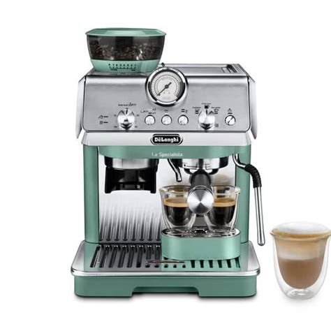 Delonghi La Specialista Arte Espresso Machine Clearance Ladorrego Ar