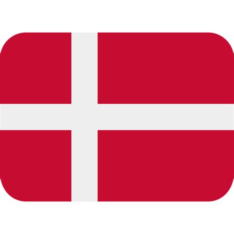 🇩🇰 Flag: Denmark Emoji