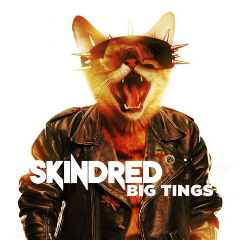 SKINDRED ANNOUNCE WINTER TOUR - All About The Rock