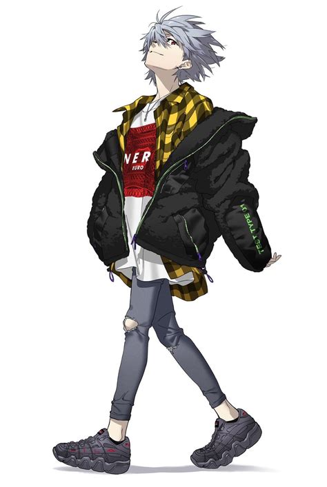 Anyone else love how when Evangelion has a collaboration with a ...