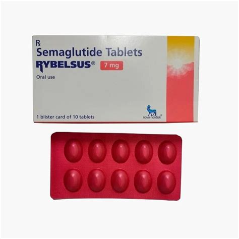 rybelsus mg semaglutide tablets  rs stripe semaglutide tablets