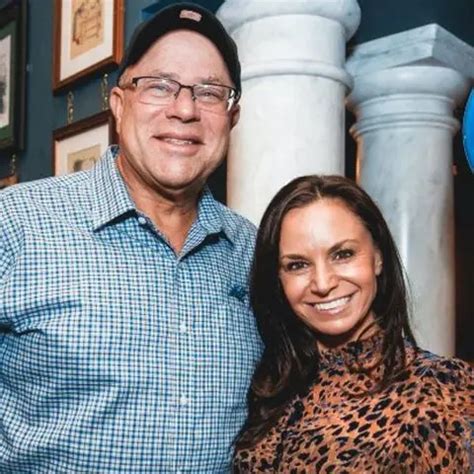 David Tepper S Wife Nicole Tepper Biography Net Worth Husband Age