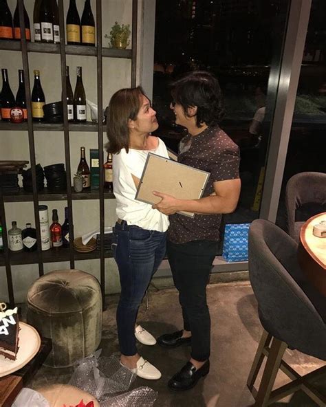 Ryan Agoncillo celebrates 40th birthday | PUSH.COM.PH