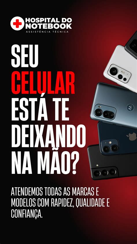 Hospital Do Notebook Mogi Das Cruzes - Hospital do Notebook | Mogi das Cruzes SP