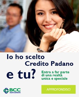 Credito Padano Banca Di Credito Cooperativo S C