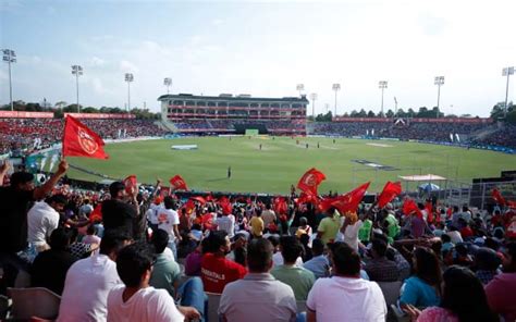 PBKS Vs MI IPL 2023 Stats Records At IS Bindra Stadium Mohali