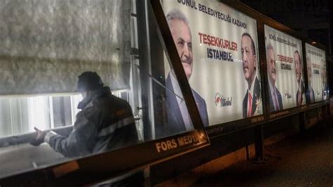 Seçim sonuçları İstanbul un yeni siyasi tablosu nasıl şekillendi