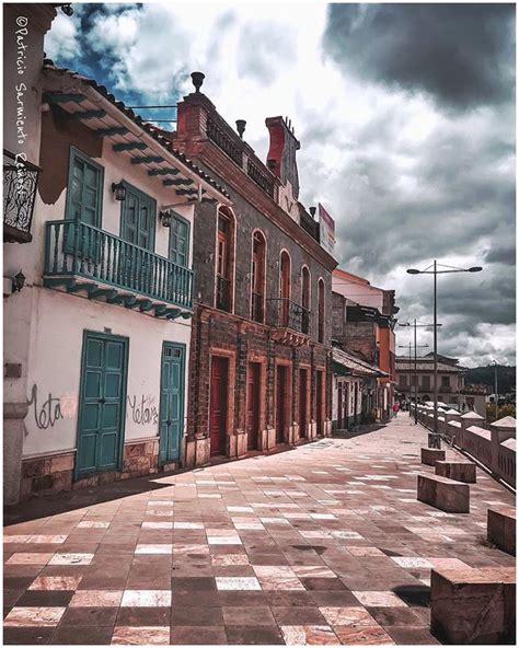 Serie Calles De Cuenca Sector El Vado PatricioSarmientoPhotography