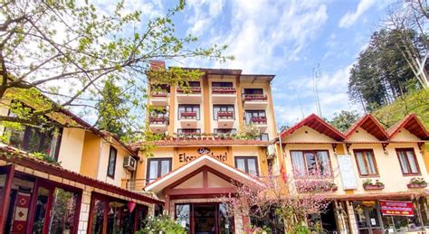 Sapa Elegance Hotel, Sapa | 2023 Updated Prices, Deals