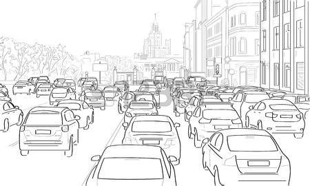 Free Traffic Jam Cliparts, Download Free Traffic Jam Cliparts png images, Free ClipArts on ...