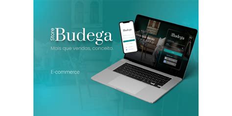 O Que Significa Budega - Budega (E-commerce) 🛒 | Figma Community