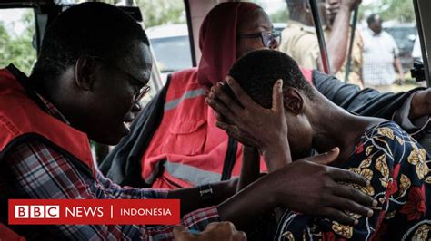 Sekte Kelaparan Puluhan Orang Ditemukan Tewas Di Kenya Akibat Perintah