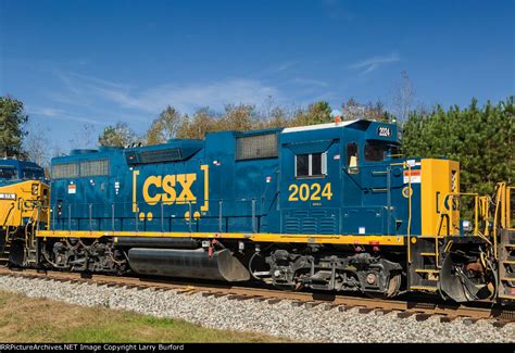 Csx 2024