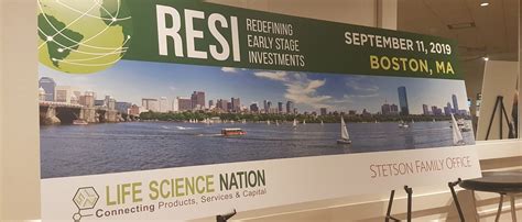 Innovation Challenge Finalist At Resi Boston Renovos