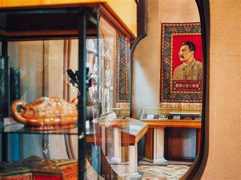 Visiting the Stalin Museum in Gori: Info & What to Expect