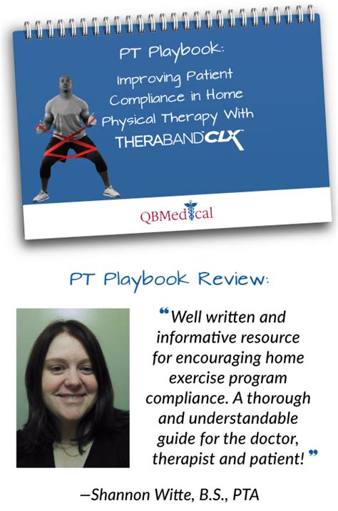 Improving Patient Compliance In Home Physical Therapy With The