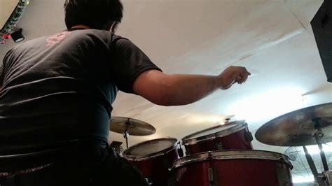 Goodness Of God Bethel Drum Cover Youtube