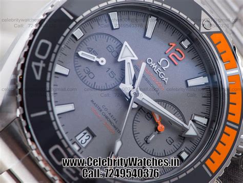 Omega Super Clone Replica Watches in India | Omega Copy Watches