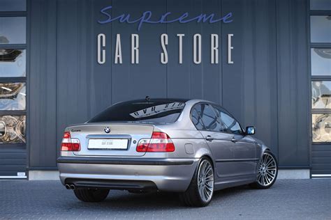 E46 330i M Sport