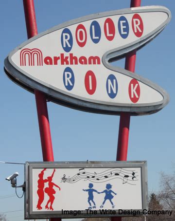 Markham Roller Rink Will Re-Open in January 2013 - Real Skate Stories