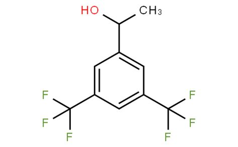 Bis Trifluoromethyl Phenyl Ethanol Hairui Chemical