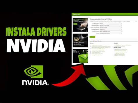 Actualizar Tarjeta Gr Fica Nvidia Gu A Paso A Paso Para Hacerlo R Pido