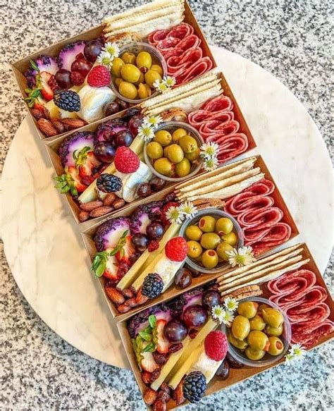 Eleveats | Charcuterie lunch, Buffet food, Food platters