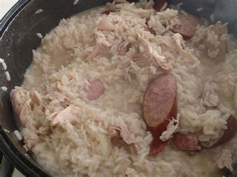 Southern Chicken Bog Recipe A Traditional South Carolina Dish