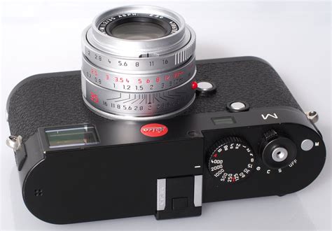 Leica M Typ Hands On Preview Sample Photos Ephotozine