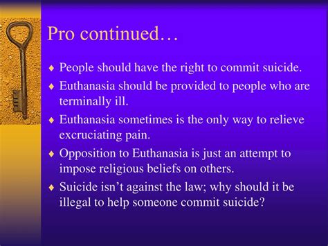 Ppt Euthanasia Powerpoint Presentation Free Download Id5358806