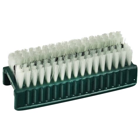 Nagelborstel Nylon Steriliseerbaar 1 Medische Artikelen SMA B V