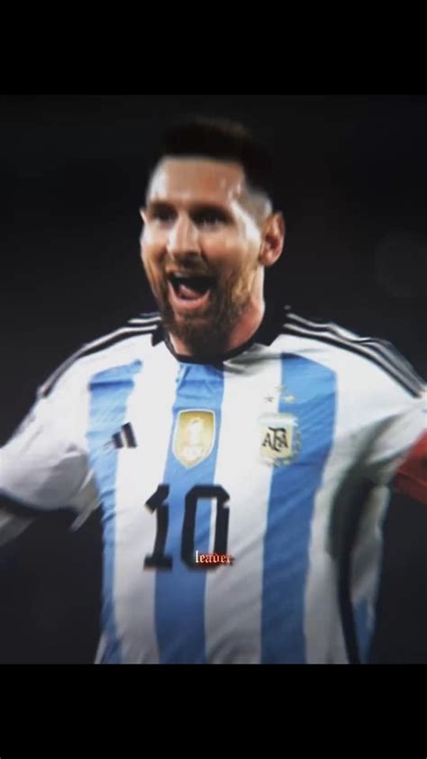 Pin en Messi Video en 2024 Consejos de fútbol Fotos de messi