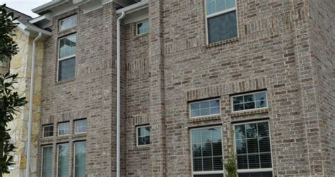 Chateau Ks Master Brick Residential And Commercial Brick Houston Tx