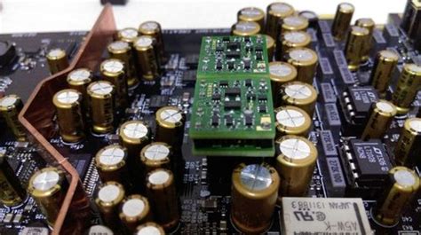 SS3602 Sound Card Upgrade In-Depth Review