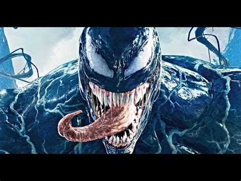 VENOM 2 TRAILER 2 PELÍCULA COMPLETA YouTube